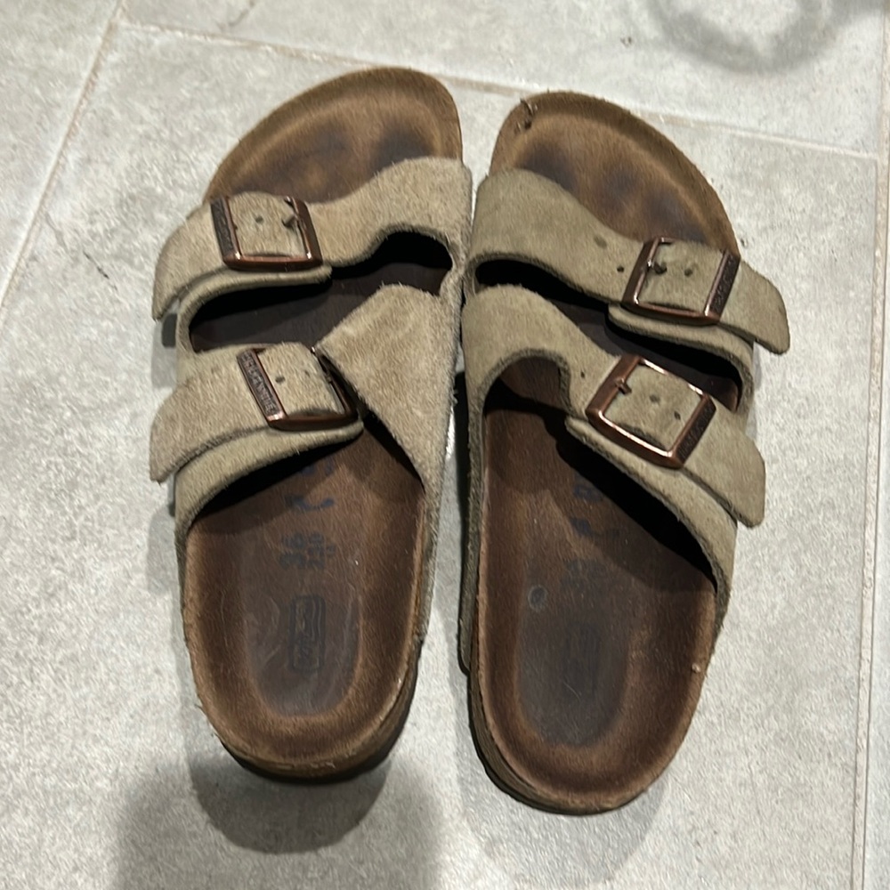 Birkenstock Arizona